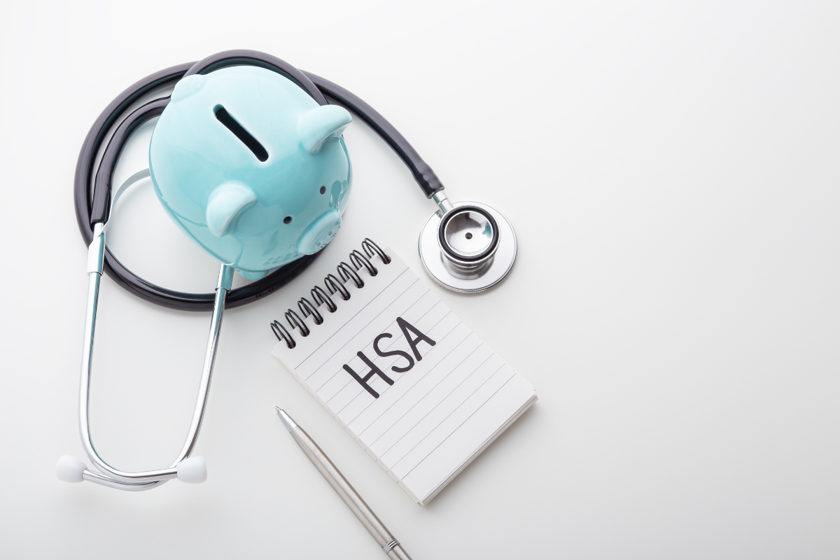 Tax Secrets Of Health Savings Accounts